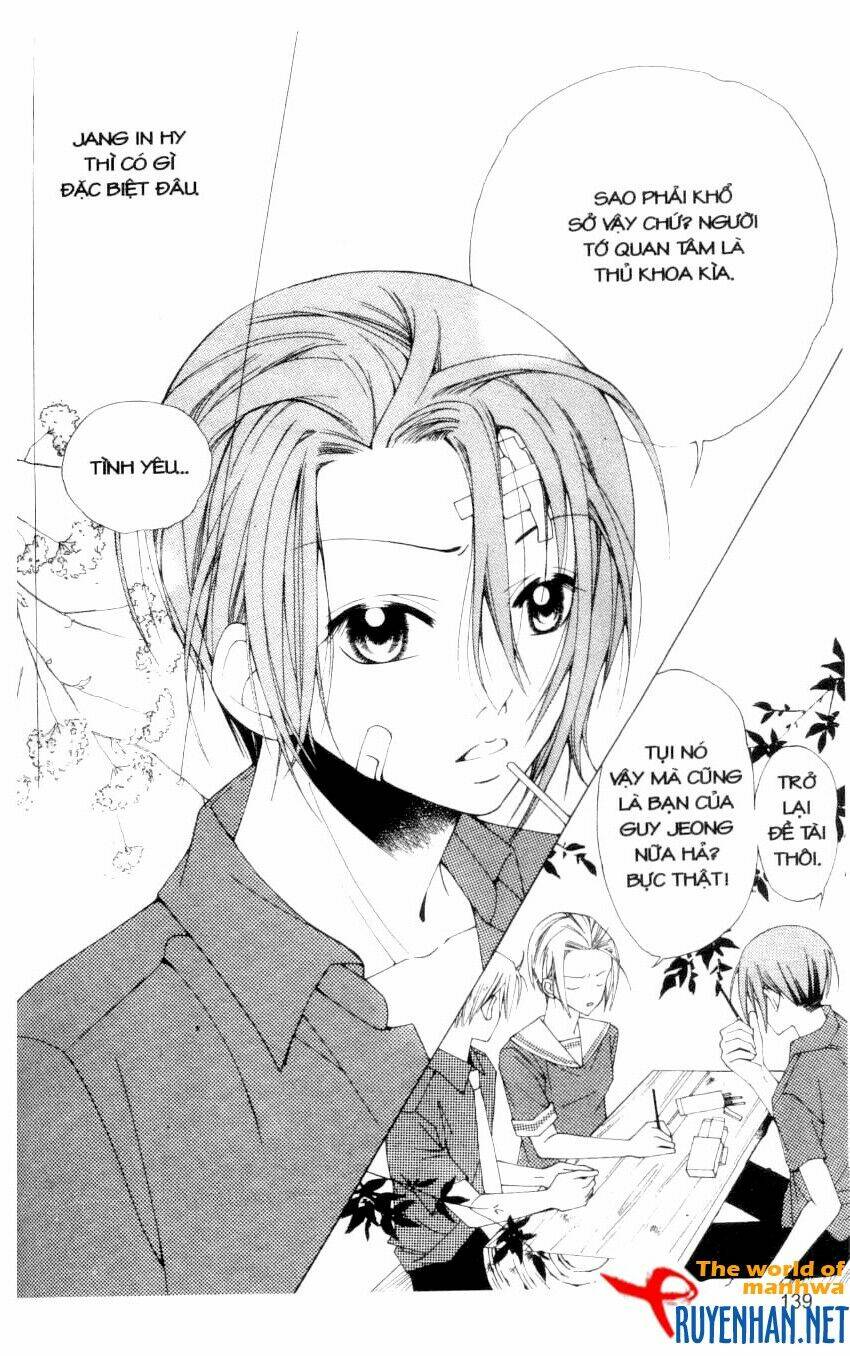 Ngọc Trong Đá-Ace Chapter 8 - Trang 2