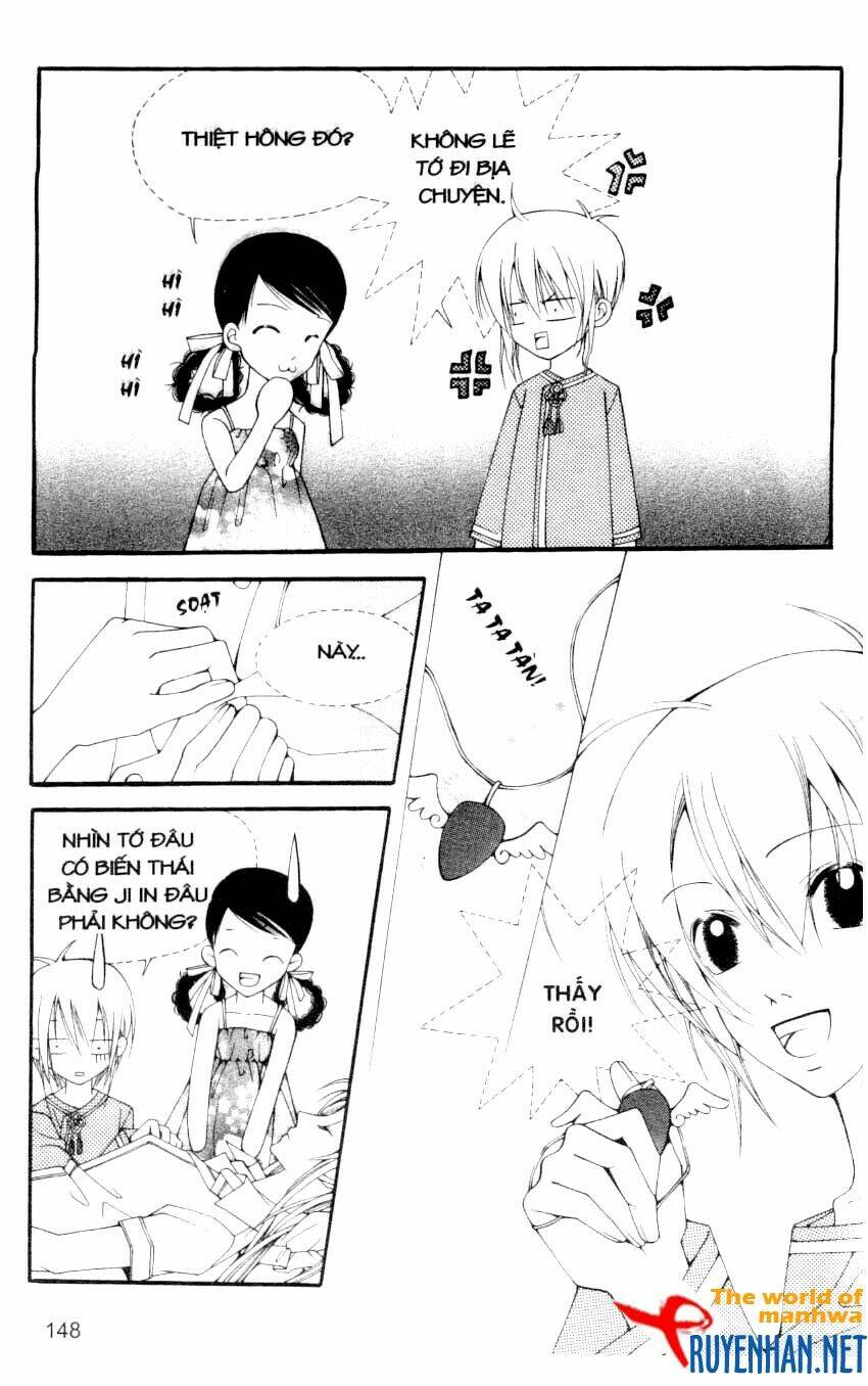 Ngọc Trong Đá-Ace Chapter 8 - Trang 2