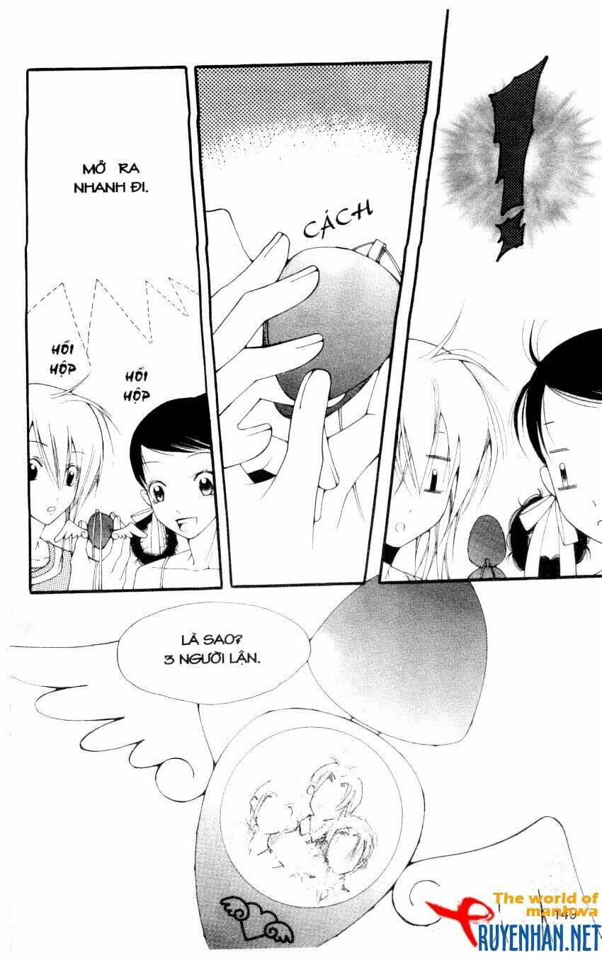Ngọc Trong Đá-Ace Chapter 8 - Trang 2