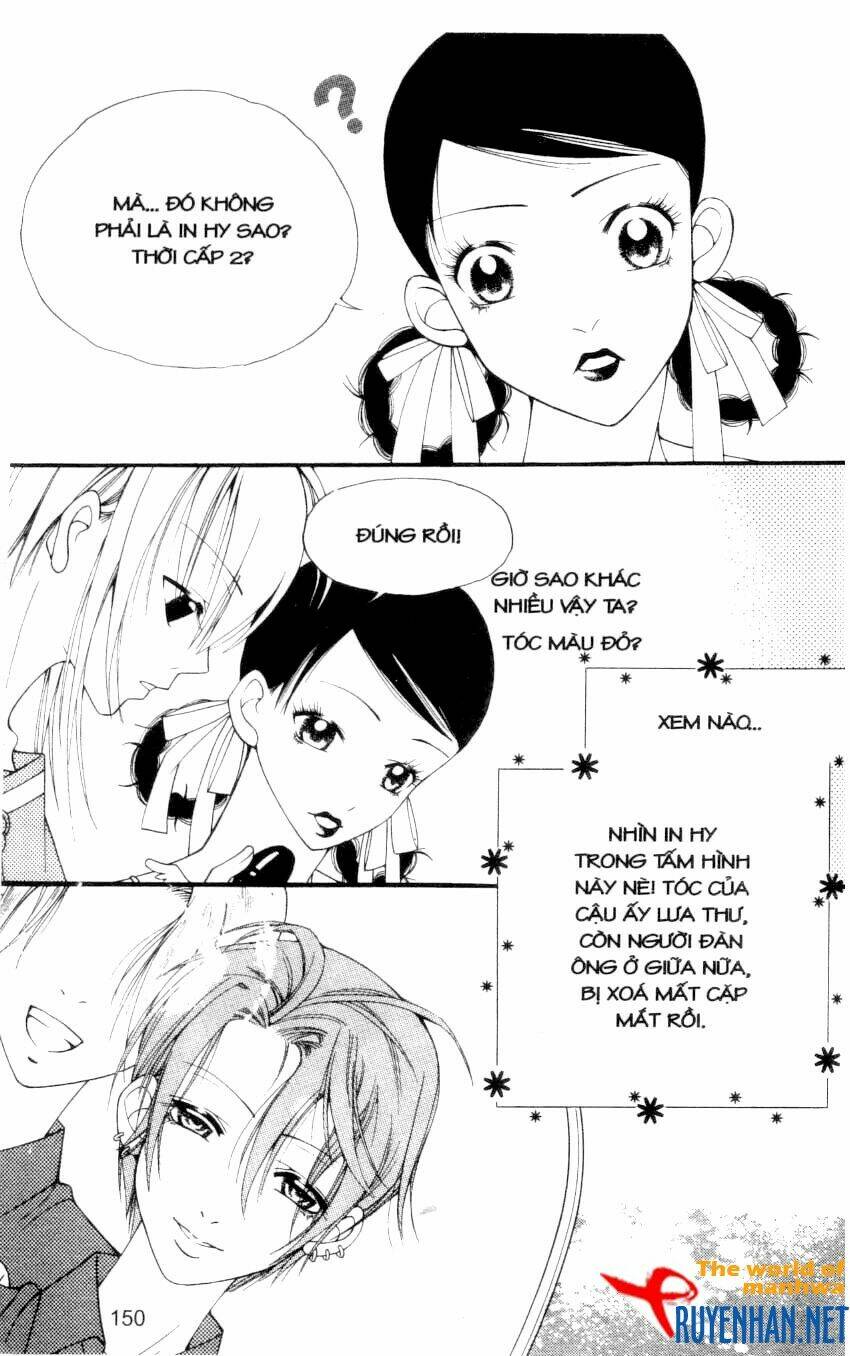 Ngọc Trong Đá-Ace Chapter 8 - Trang 2