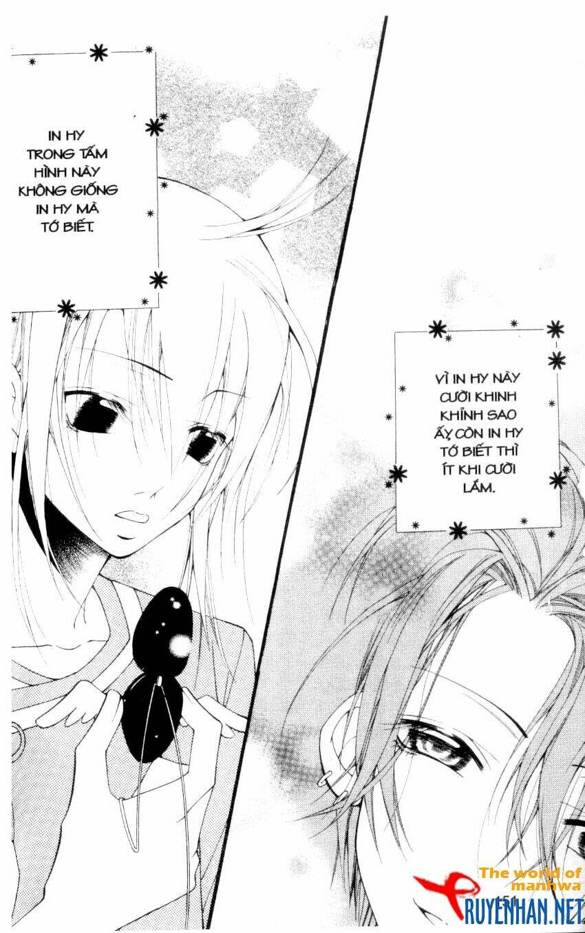 Ngọc Trong Đá-Ace Chapter 8 - Trang 2