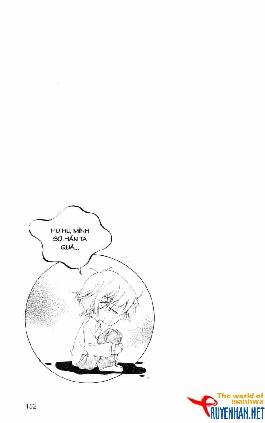 Ngọc Trong Đá-Ace Chapter 8 - Trang 2