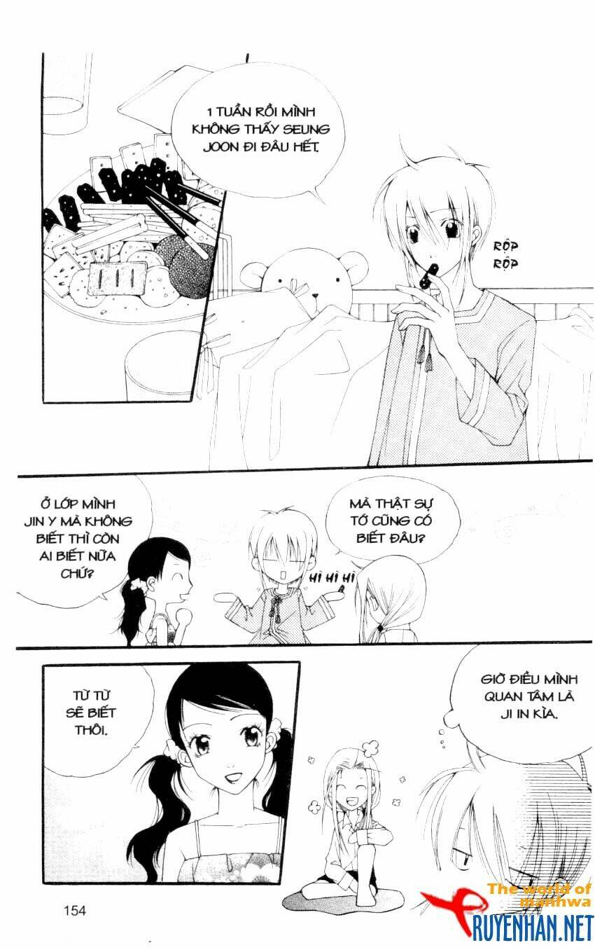 Ngọc Trong Đá-Ace Chapter 8 - Trang 2
