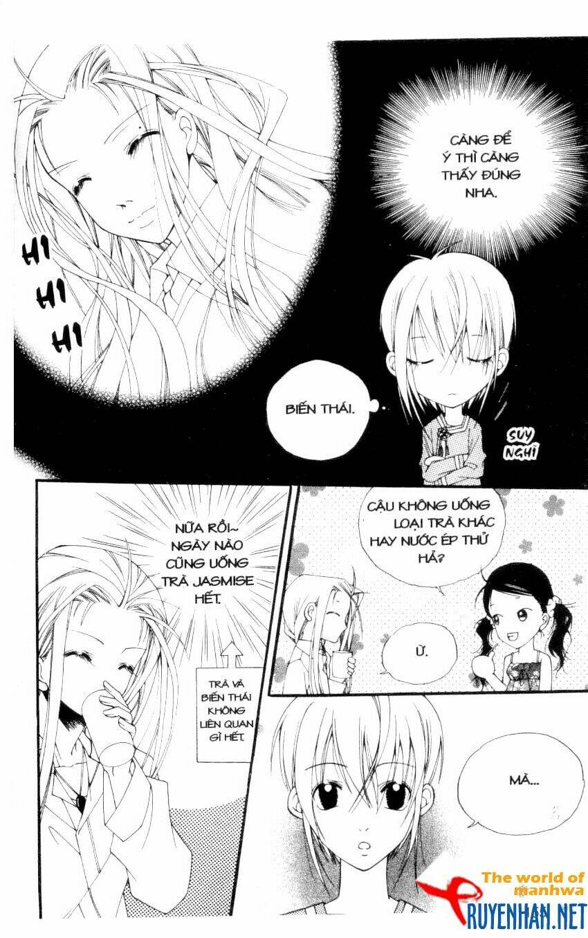 Ngọc Trong Đá-Ace Chapter 8 - Trang 2