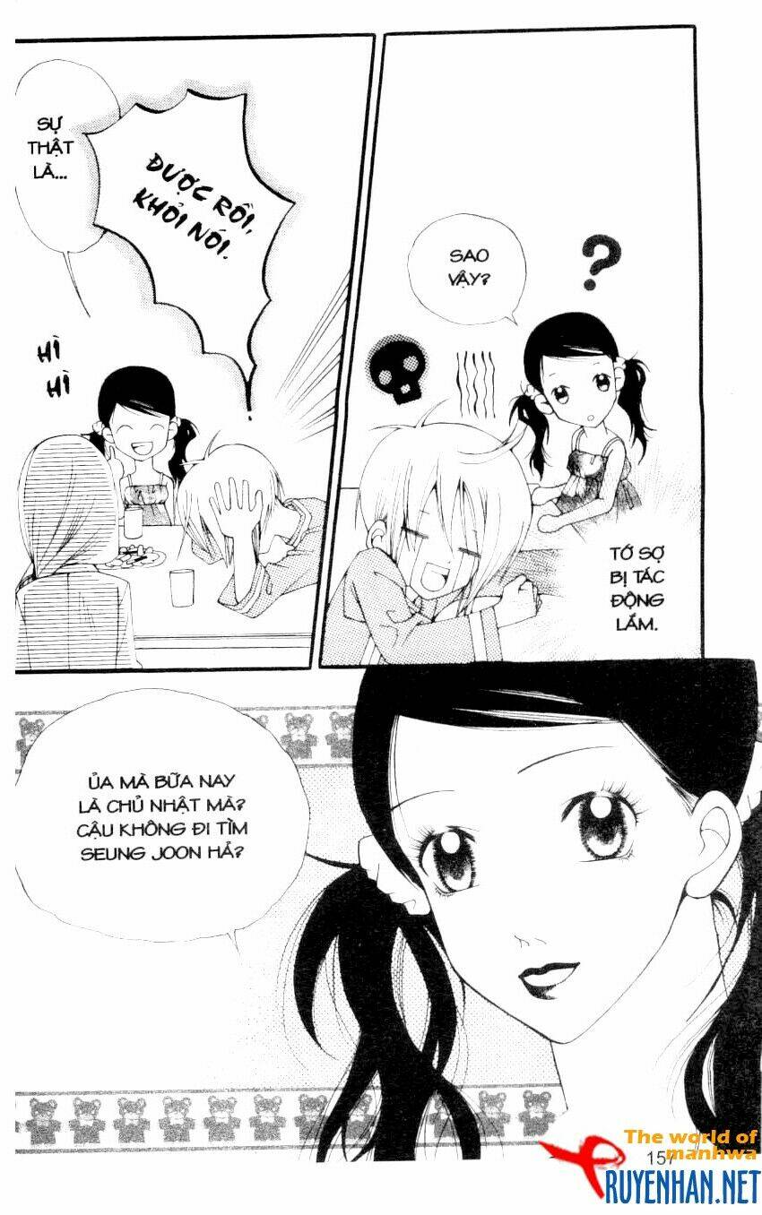 Ngọc Trong Đá-Ace Chapter 8 - Trang 2