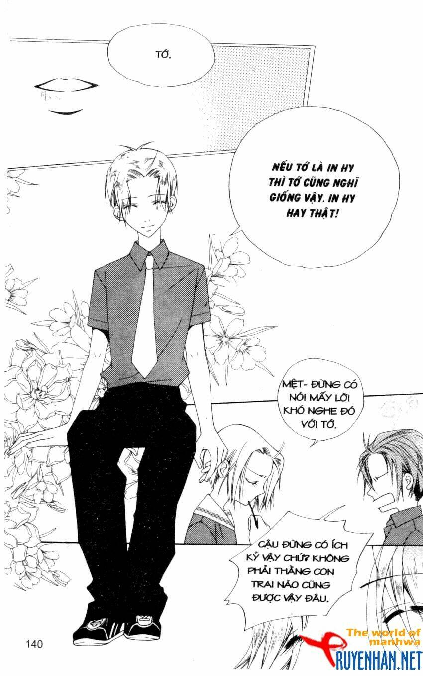 Ngọc Trong Đá-Ace Chapter 8 - Trang 2