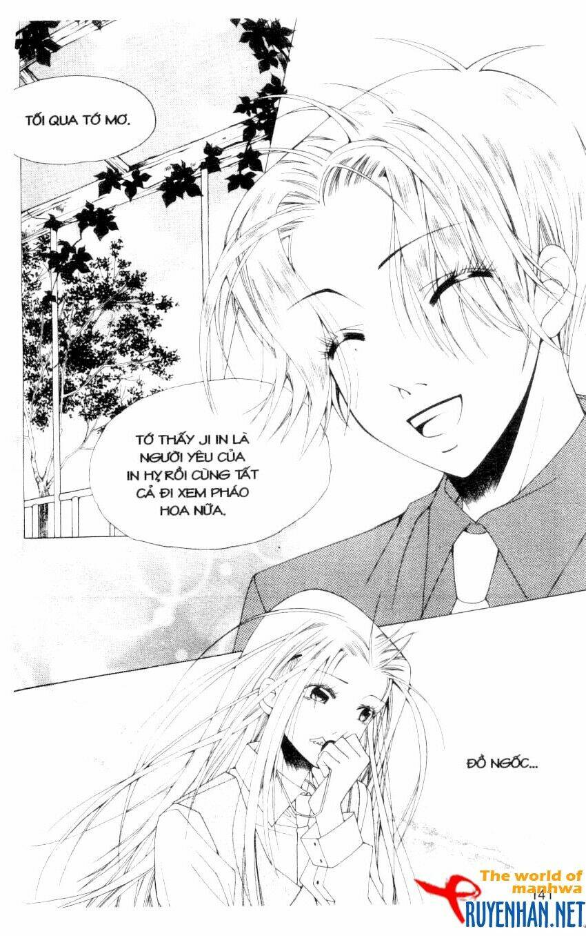 Ngọc Trong Đá-Ace Chapter 8 - Trang 2