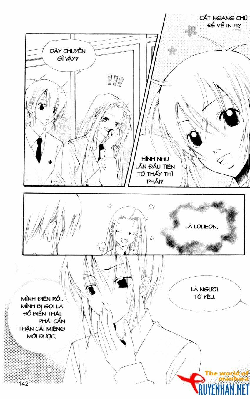Ngọc Trong Đá-Ace Chapter 8 - Trang 2