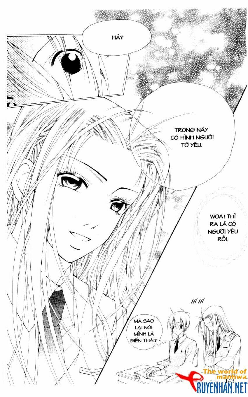 Ngọc Trong Đá-Ace Chapter 8 - Trang 2