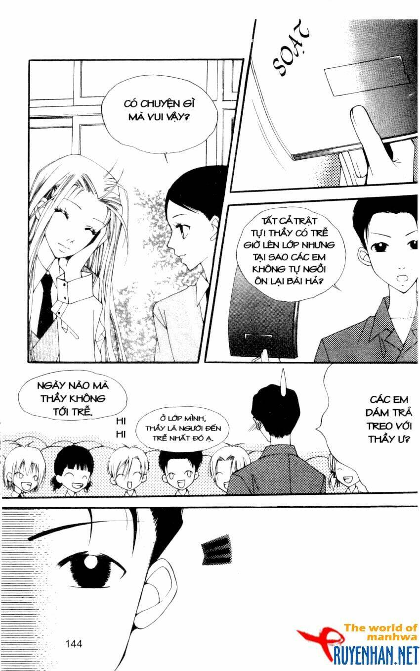 Ngọc Trong Đá-Ace Chapter 8 - Trang 2