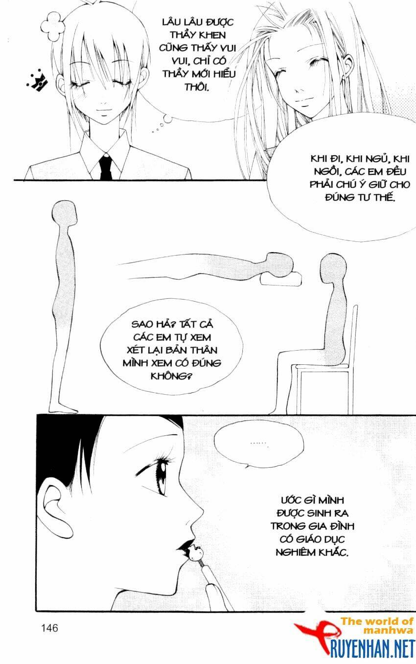 Ngọc Trong Đá-Ace Chapter 8 - Trang 2