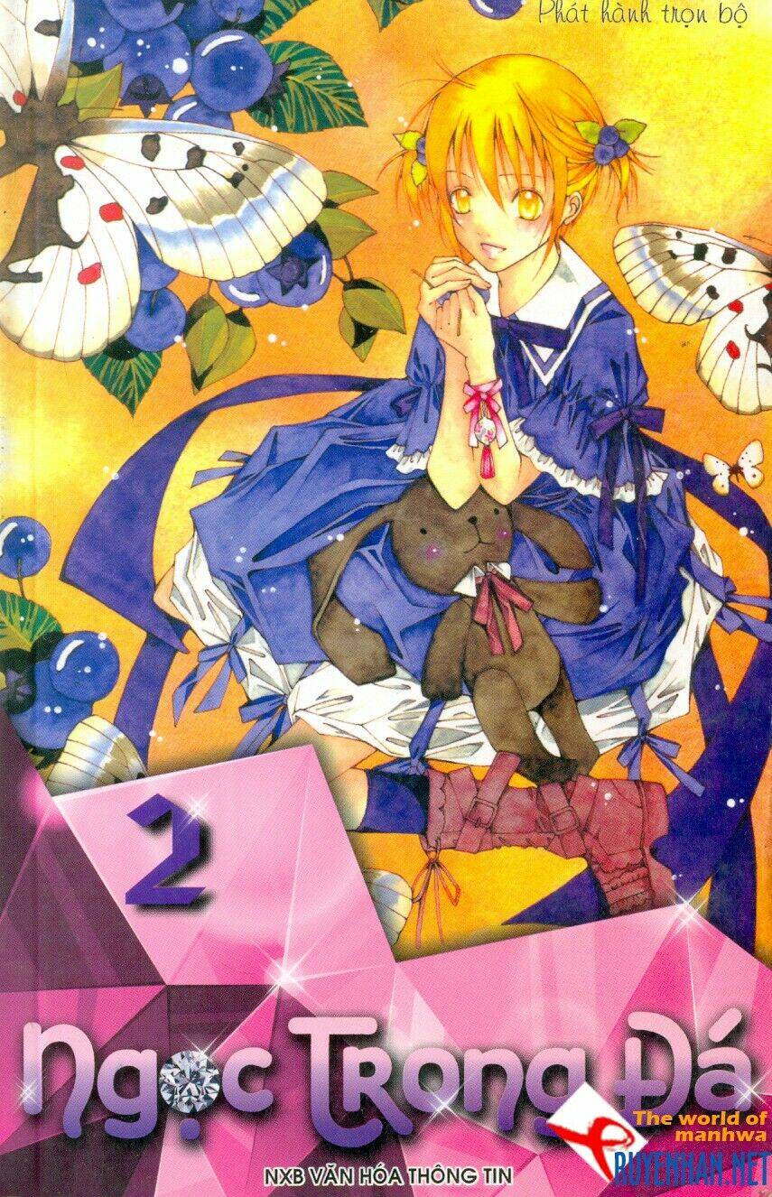 Ngọc Trong Đá-Ace Chapter 10 - Trang 2