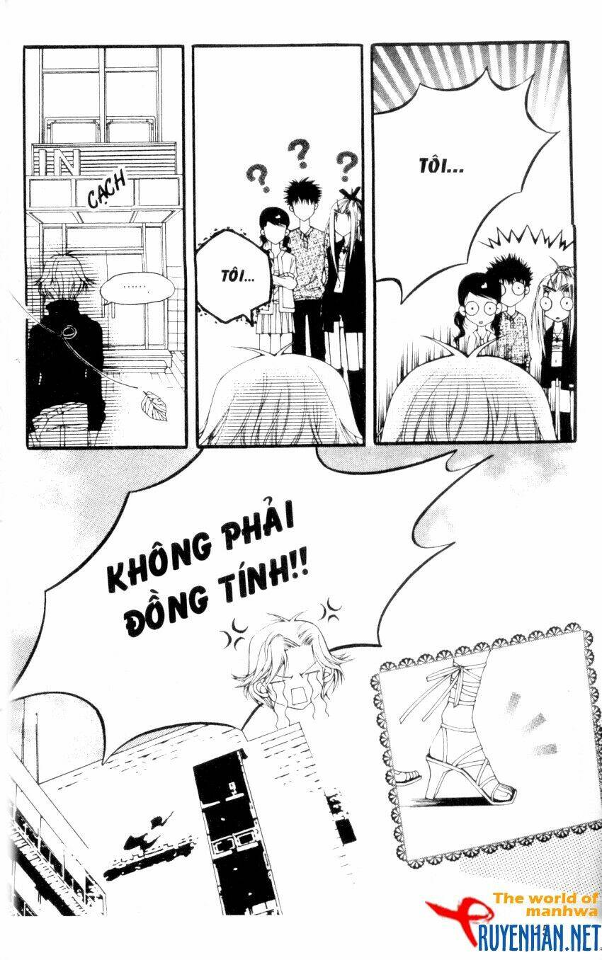 Ngọc Trong Đá-Ace Chapter 10 - Trang 2
