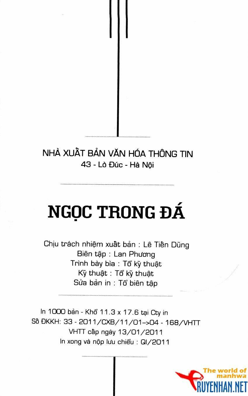 Ngọc Trong Đá-Ace Chapter 10 - Trang 2