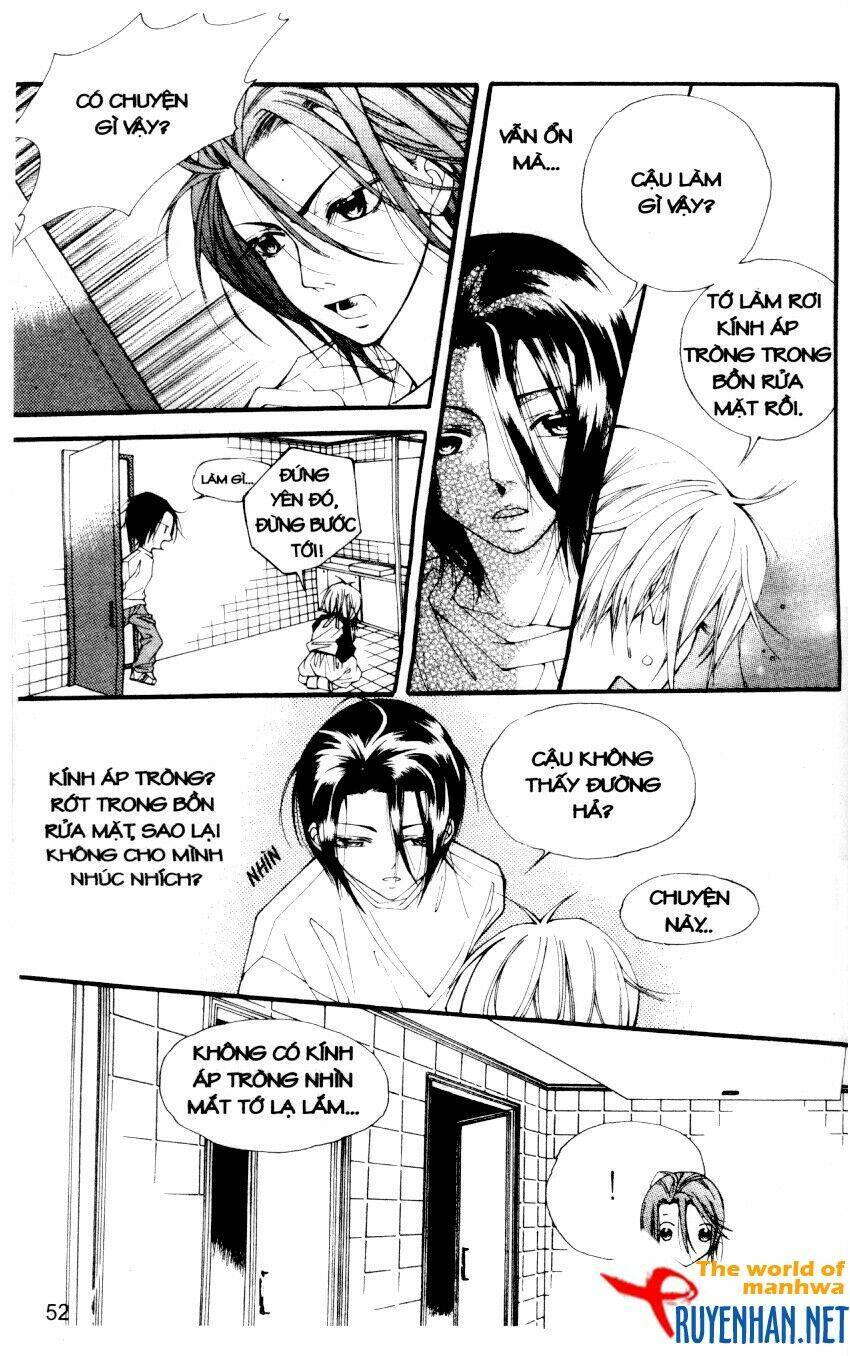 Ngọc Trong Đá-Ace Chapter 12 - Trang 2