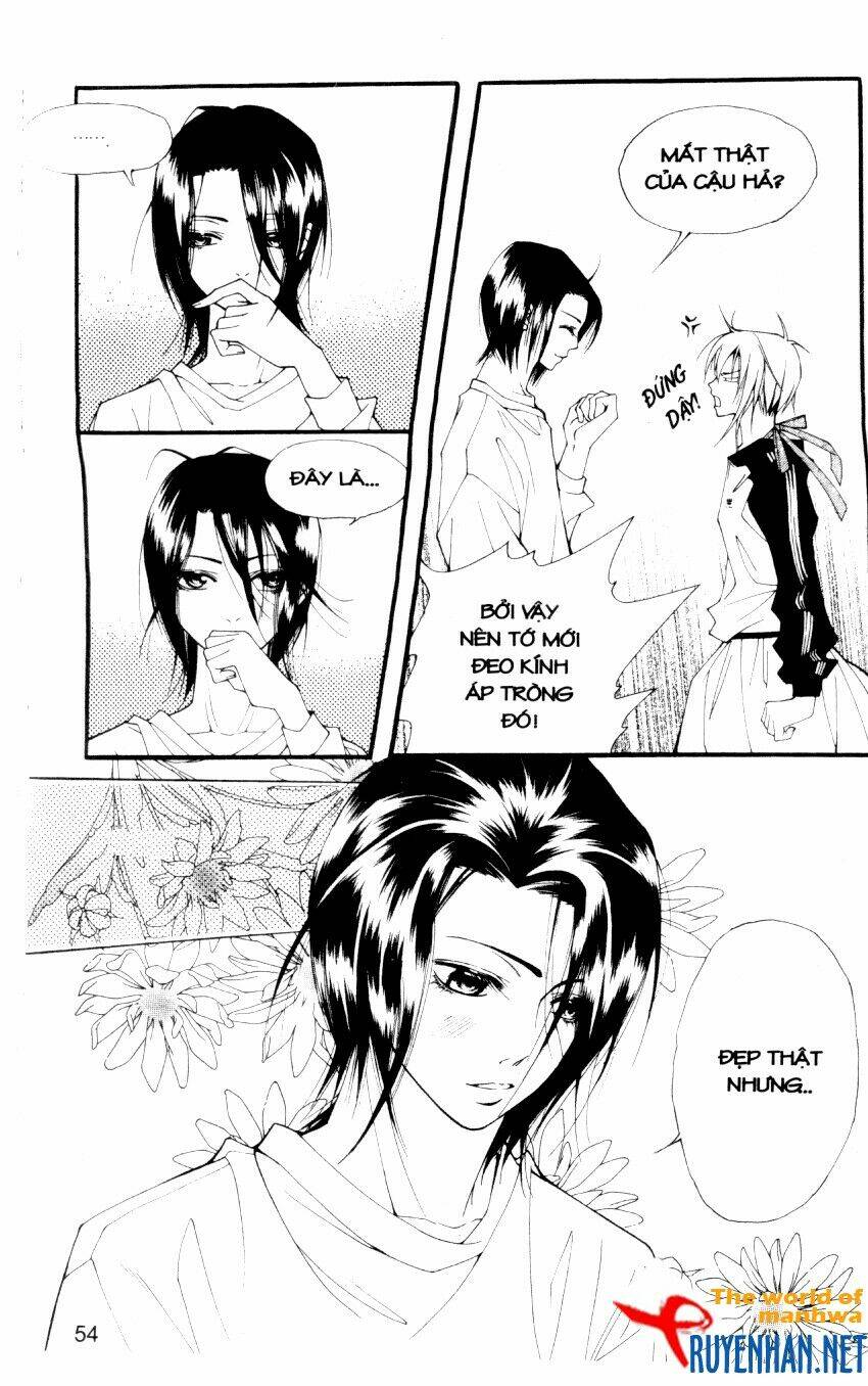 Ngọc Trong Đá-Ace Chapter 12 - Trang 2