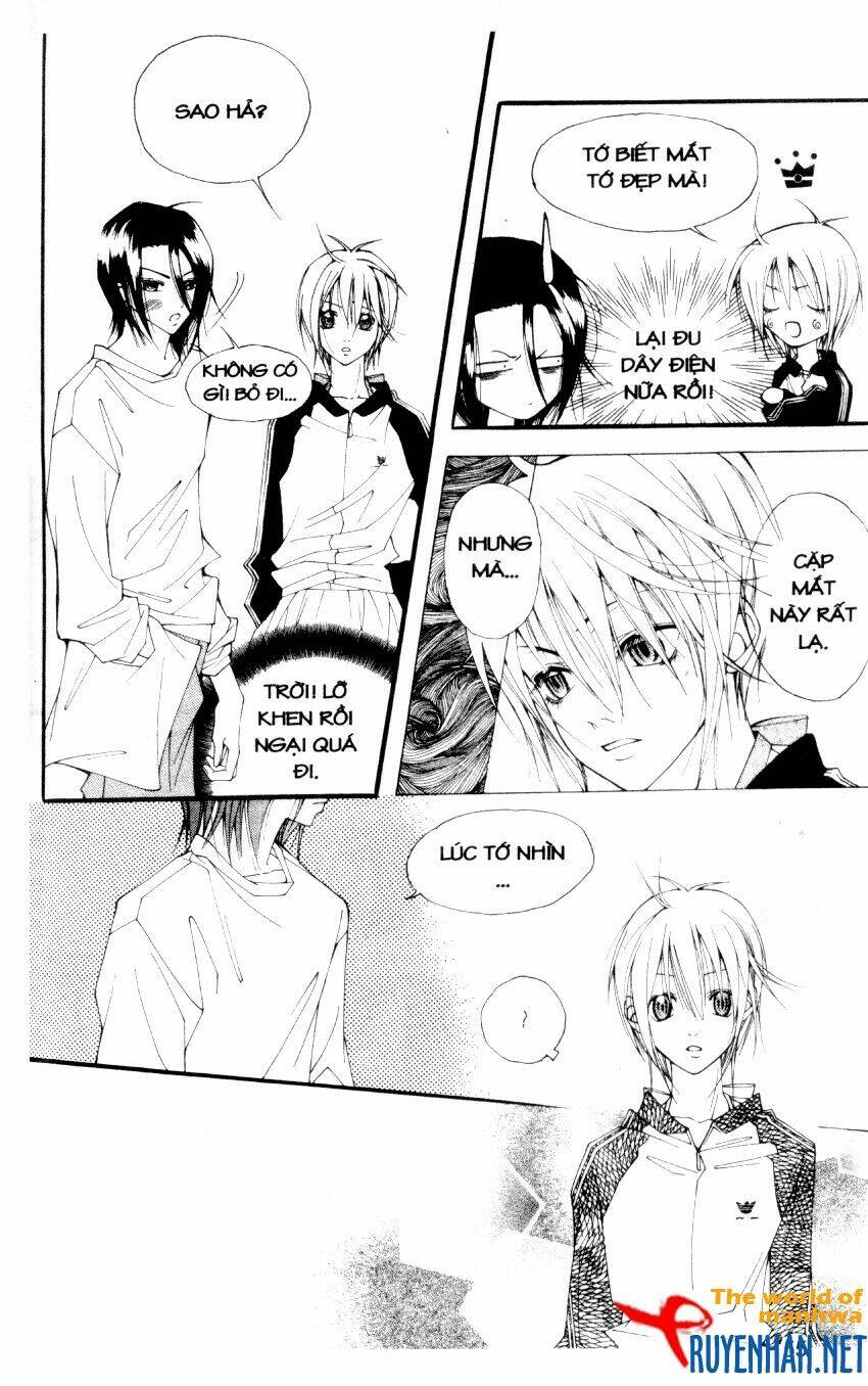 Ngọc Trong Đá-Ace Chapter 12 - Trang 2