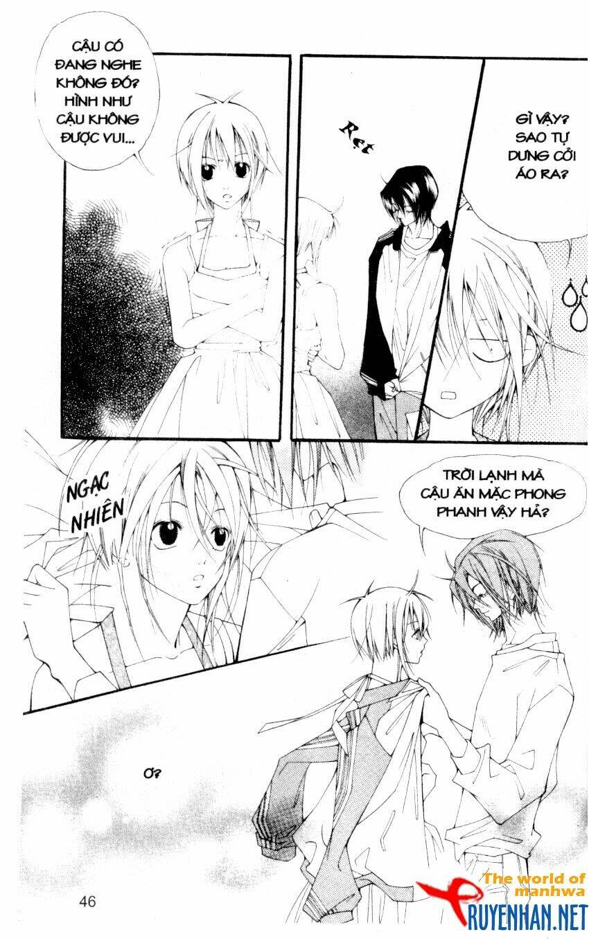 Ngọc Trong Đá-Ace Chapter 12 - Trang 2