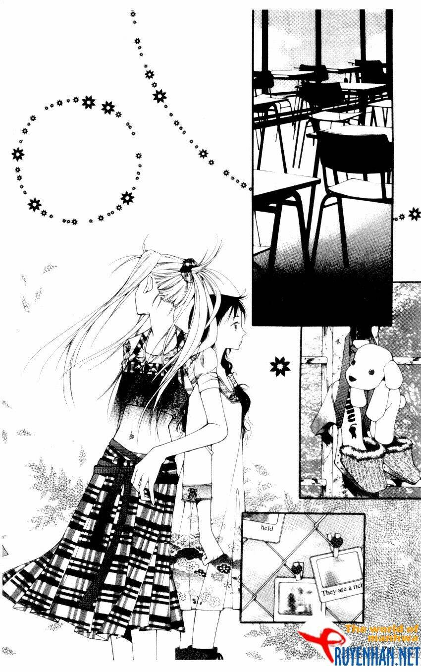 Ngọc Trong Đá-Ace Chapter 13 - Trang 2