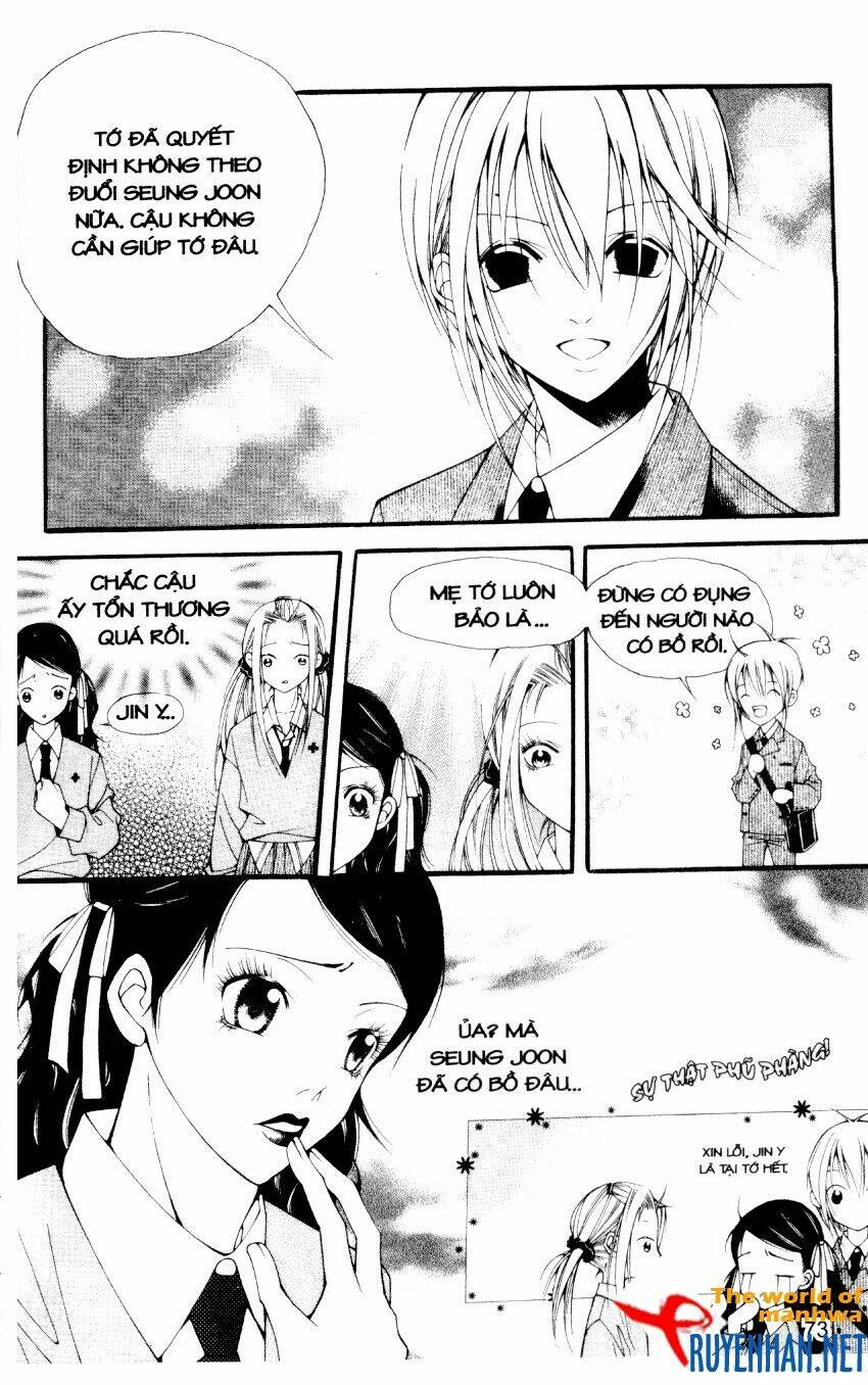 Ngọc Trong Đá-Ace Chapter 13 - Trang 2