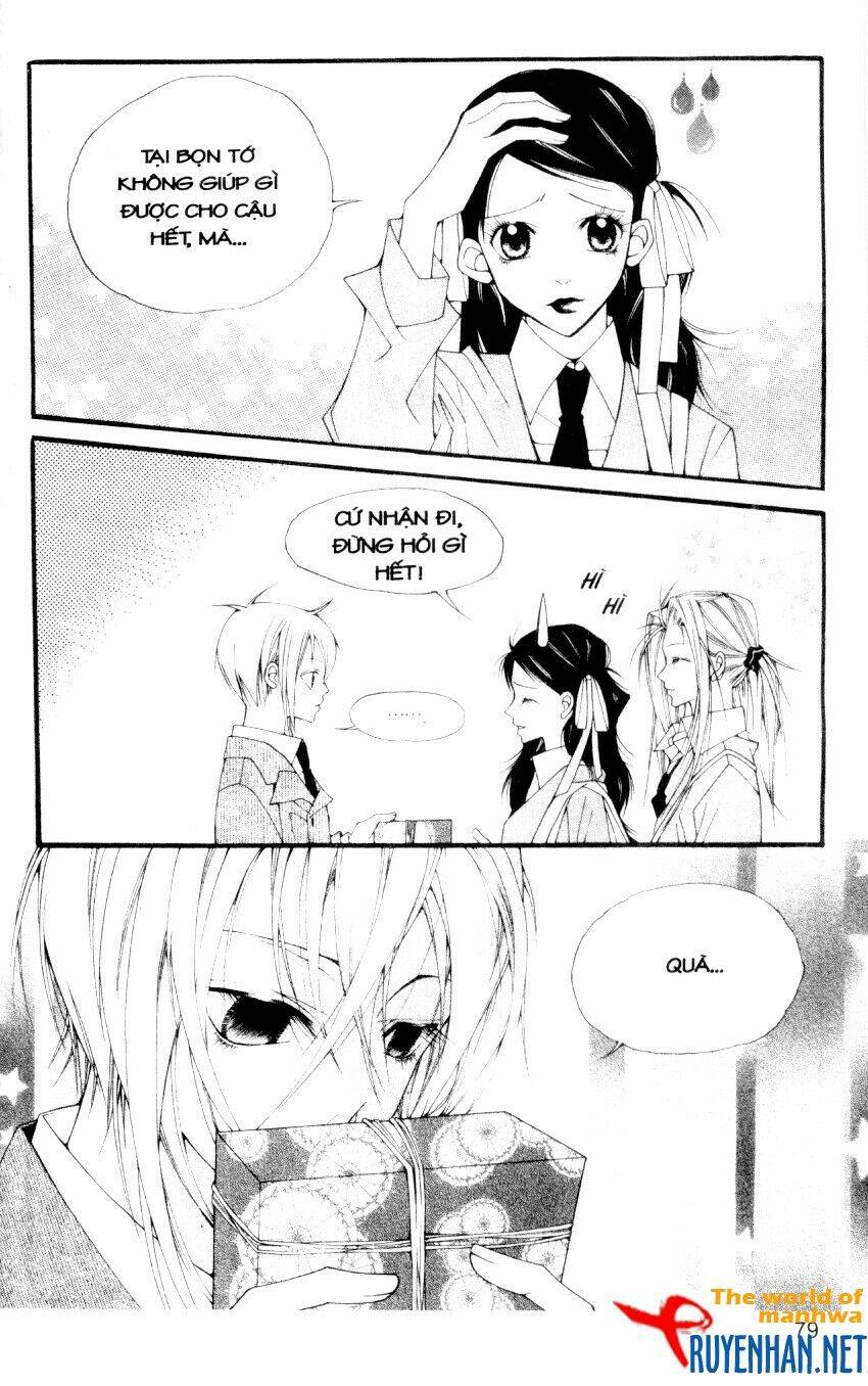 Ngọc Trong Đá-Ace Chapter 14 - Trang 2