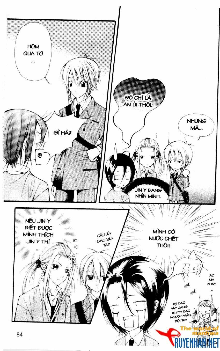 Ngọc Trong Đá-Ace Chapter 14 - Trang 2