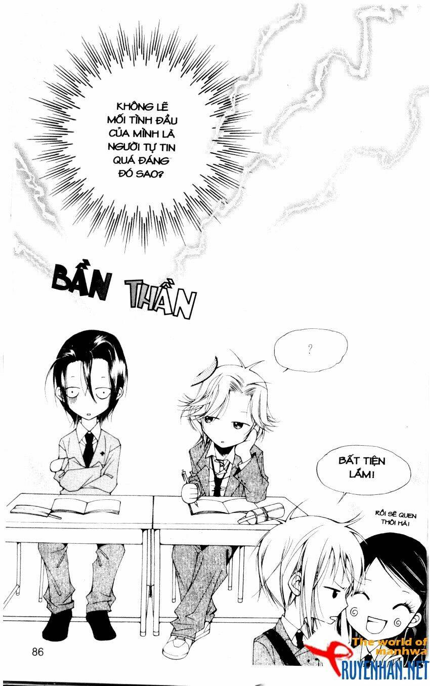Ngọc Trong Đá-Ace Chapter 14 - Trang 2