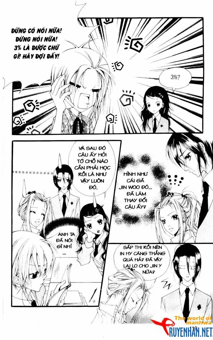 Ngọc Trong Đá-Ace Chapter 16 - Trang 2