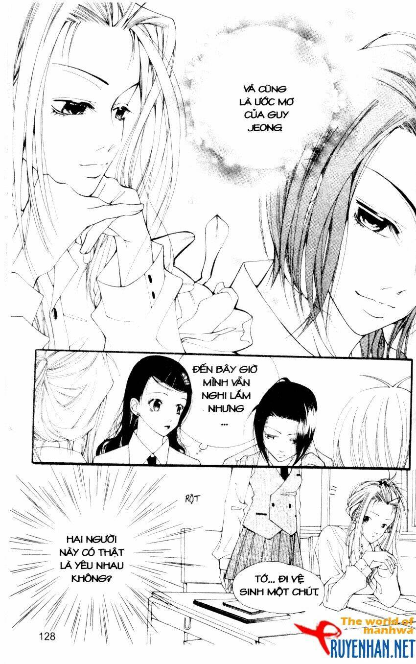 Ngọc Trong Đá-Ace Chapter 16 - Trang 2