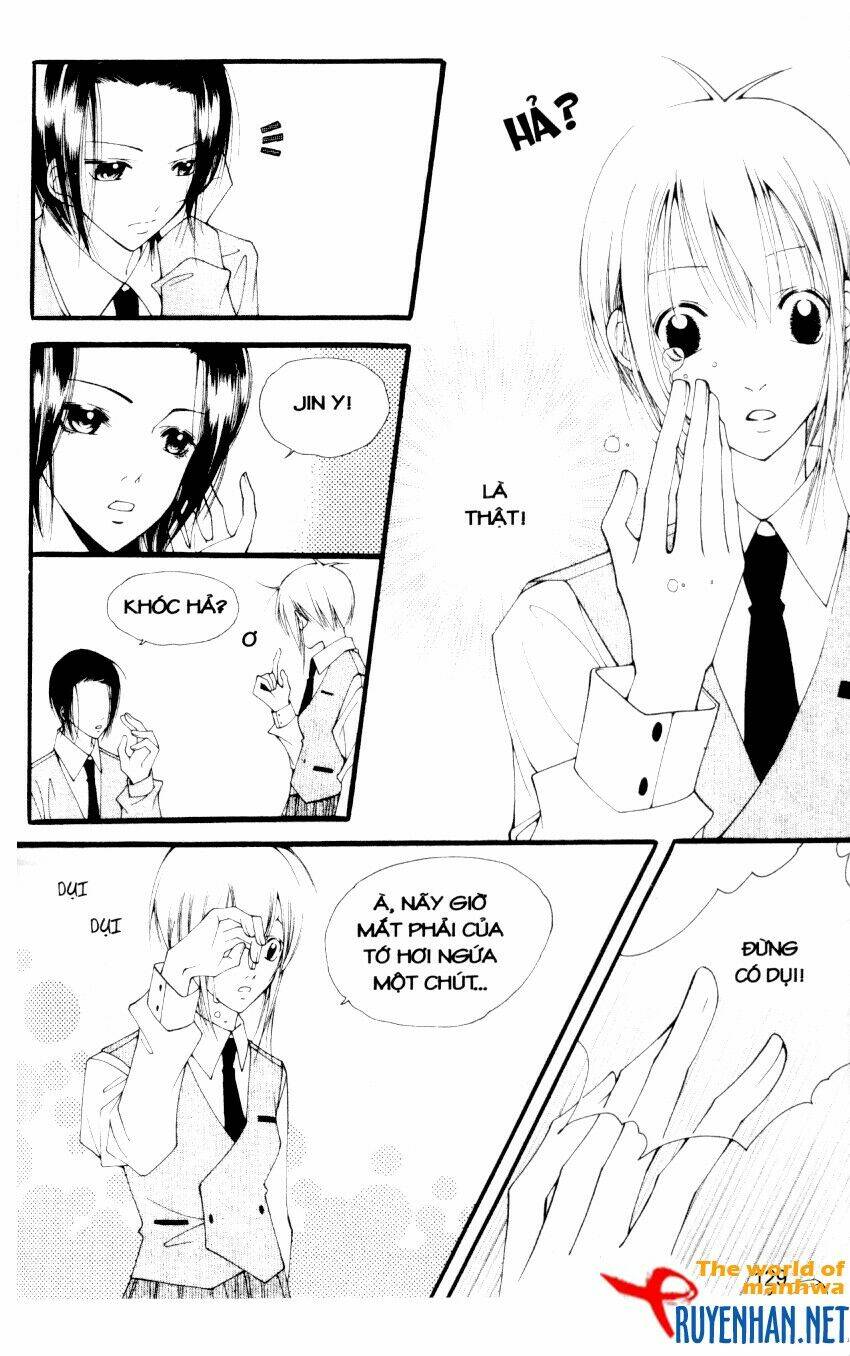 Ngọc Trong Đá-Ace Chapter 16 - Trang 2