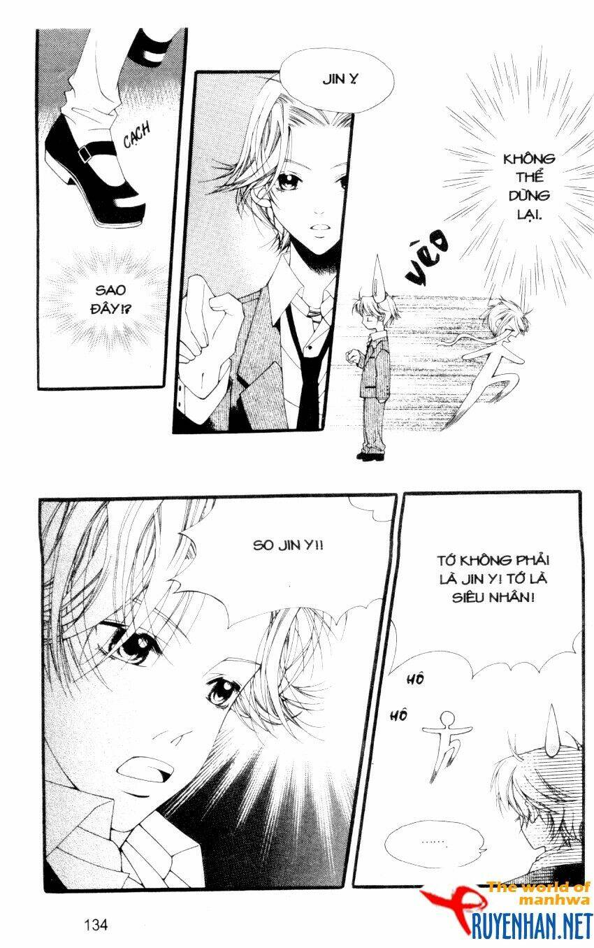 Ngọc Trong Đá-Ace Chapter 16 - Trang 2