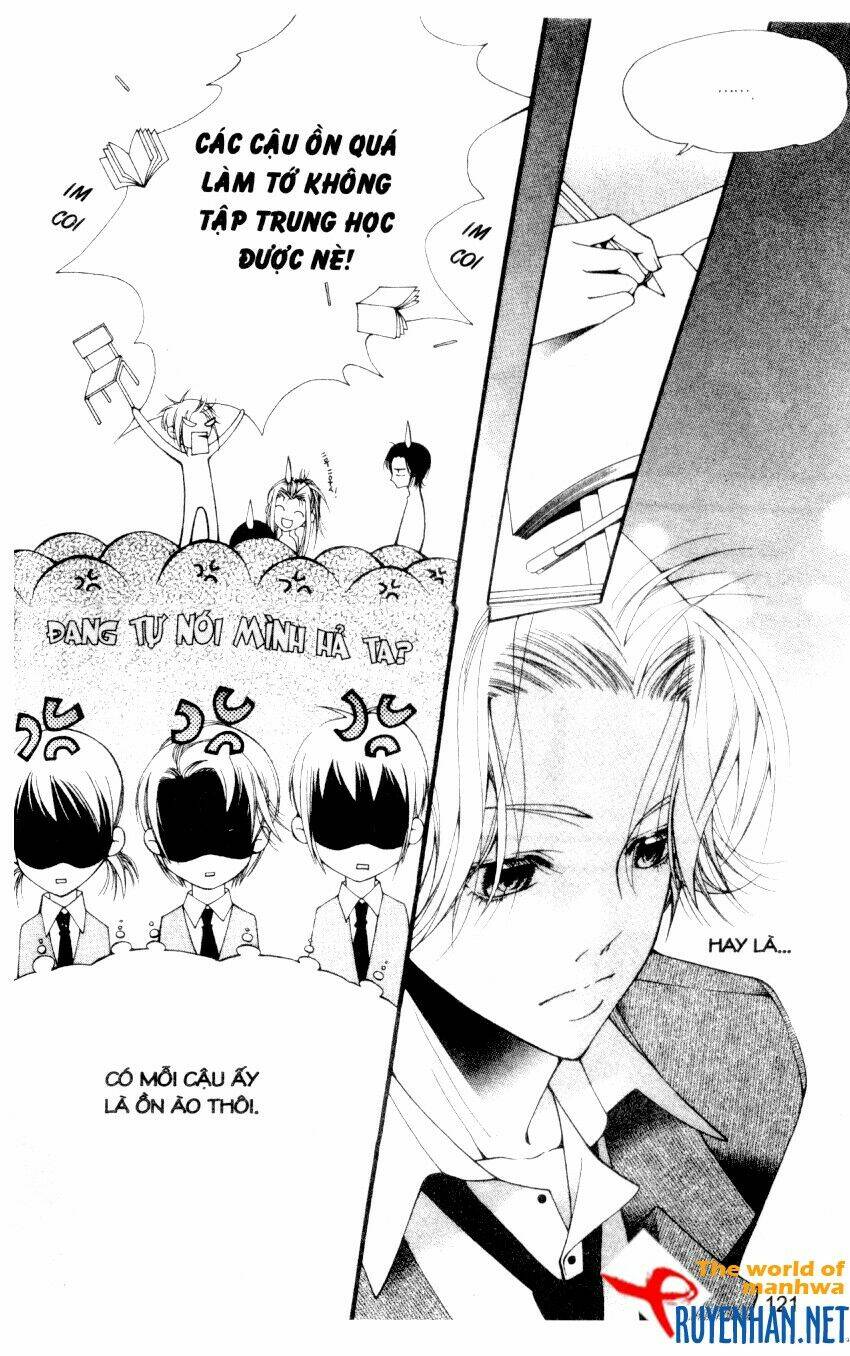Ngọc Trong Đá-Ace Chapter 16 - Trang 2