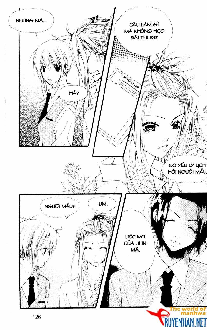 Ngọc Trong Đá-Ace Chapter 16 - Trang 2