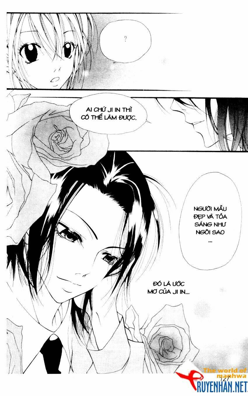 Ngọc Trong Đá-Ace Chapter 16 - Trang 2