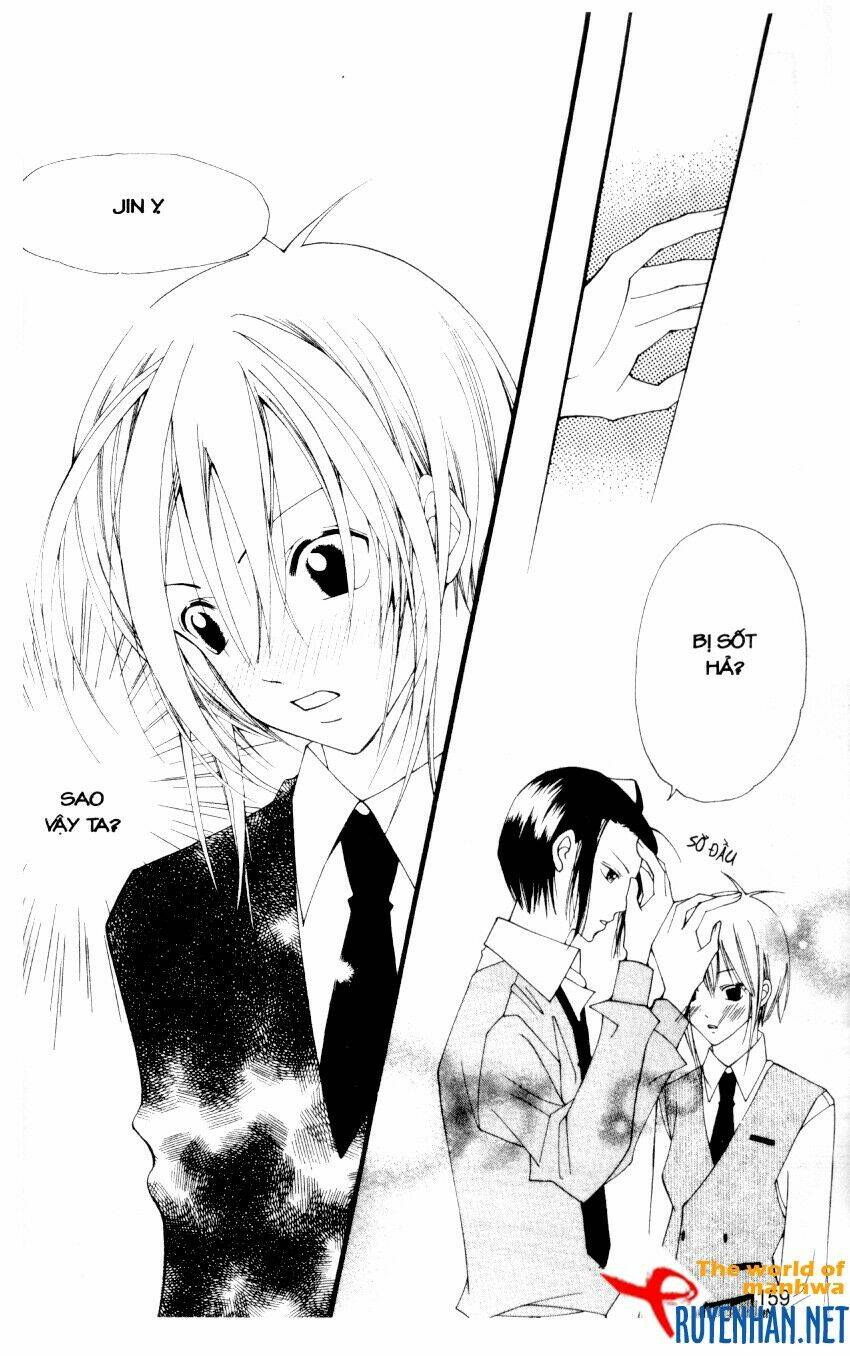 Ngọc Trong Đá-Ace Chapter 18 - Trang 2
