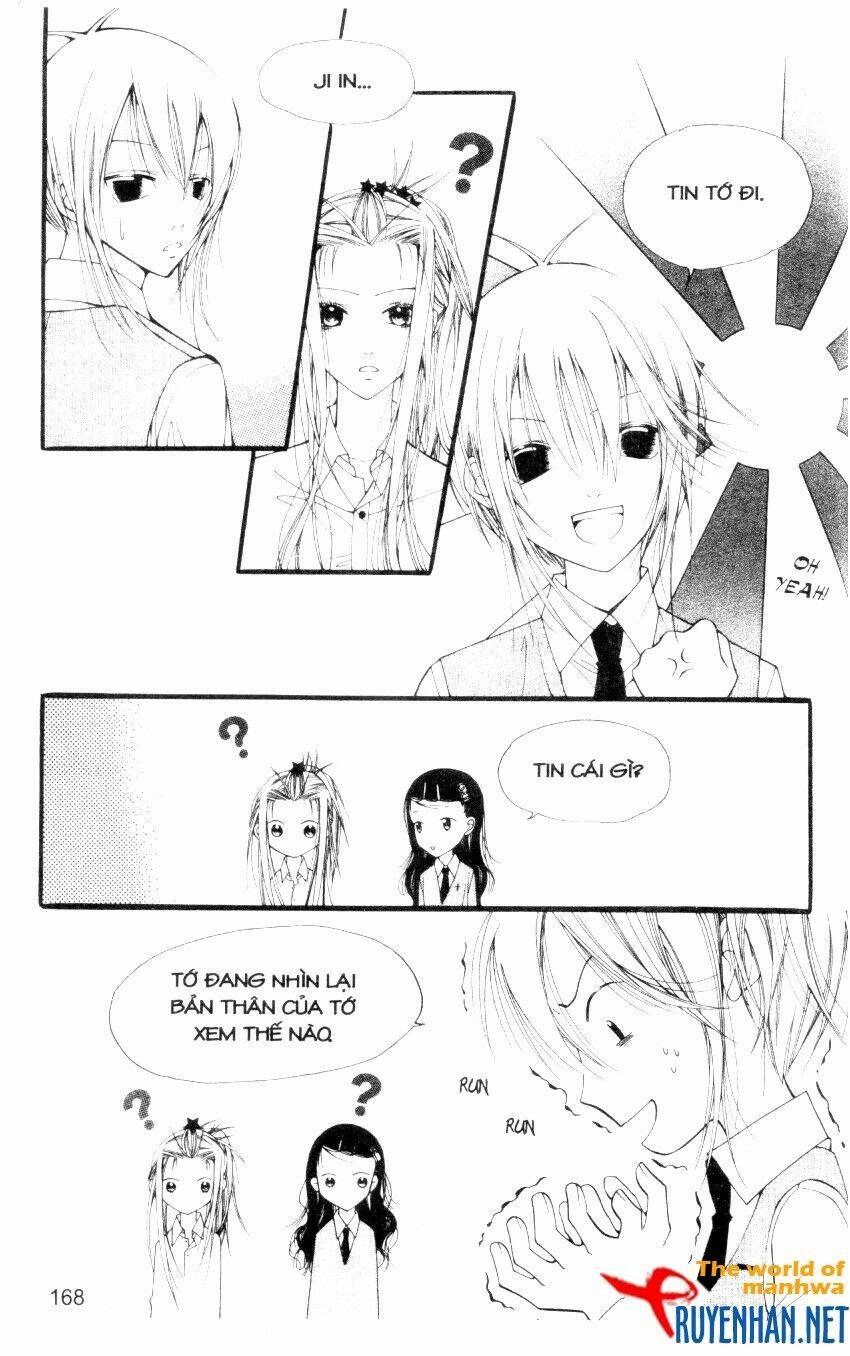 Ngọc Trong Đá-Ace Chapter 18 - Trang 2
