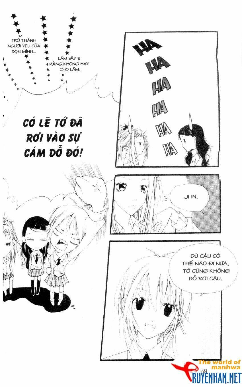 Ngọc Trong Đá-Ace Chapter 18 - Trang 2