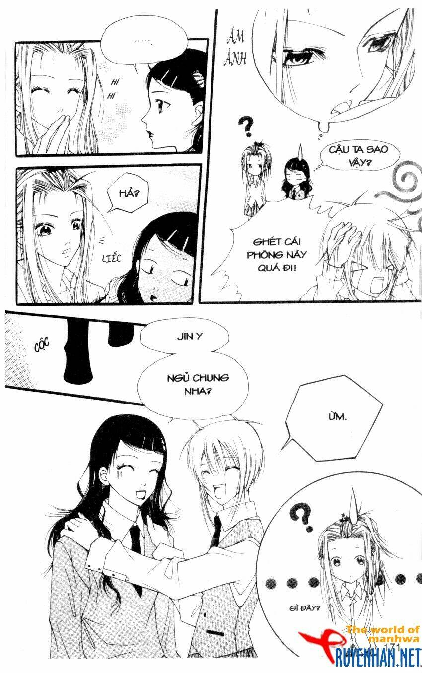 Ngọc Trong Đá-Ace Chapter 18 - Trang 2