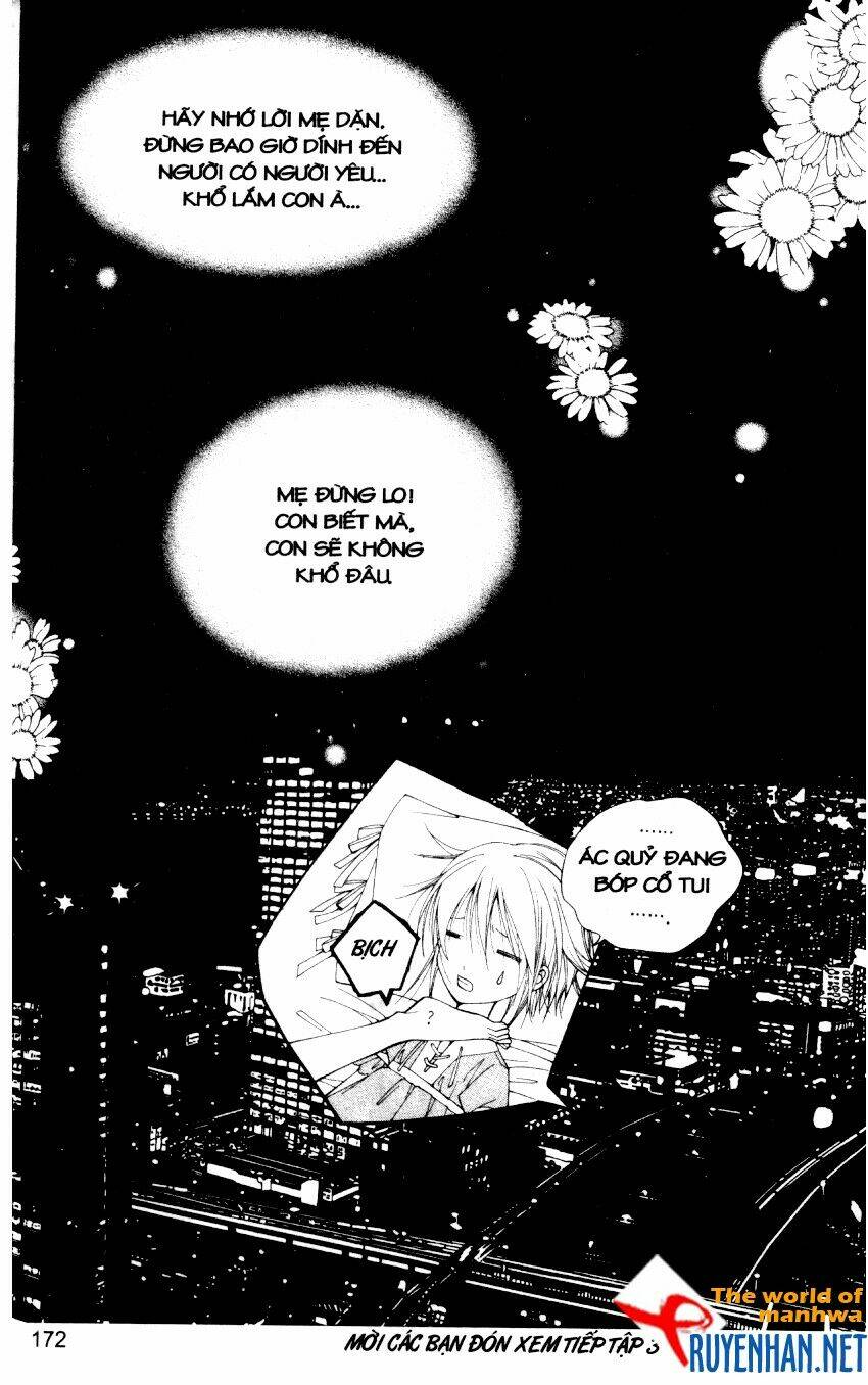 Ngọc Trong Đá-Ace Chapter 18 - Trang 2