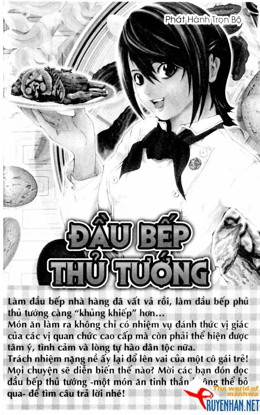 Ngọc Trong Đá-Ace Chapter 18 - Trang 2
