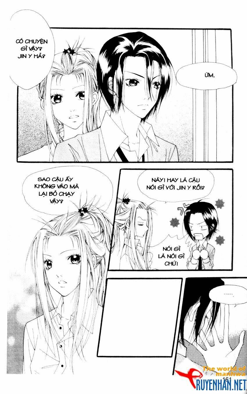 Ngọc Trong Đá-Ace Chapter 18 - Trang 2