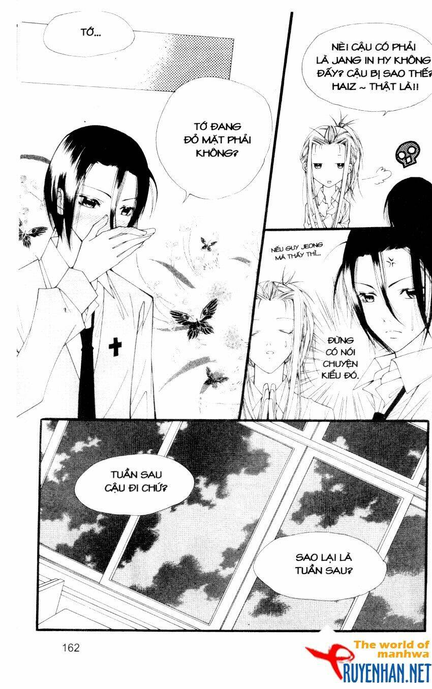 Ngọc Trong Đá-Ace Chapter 18 - Trang 2
