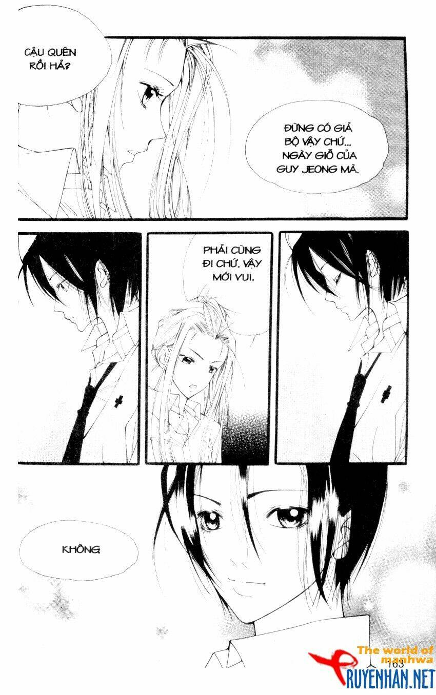 Ngọc Trong Đá-Ace Chapter 18 - Trang 2