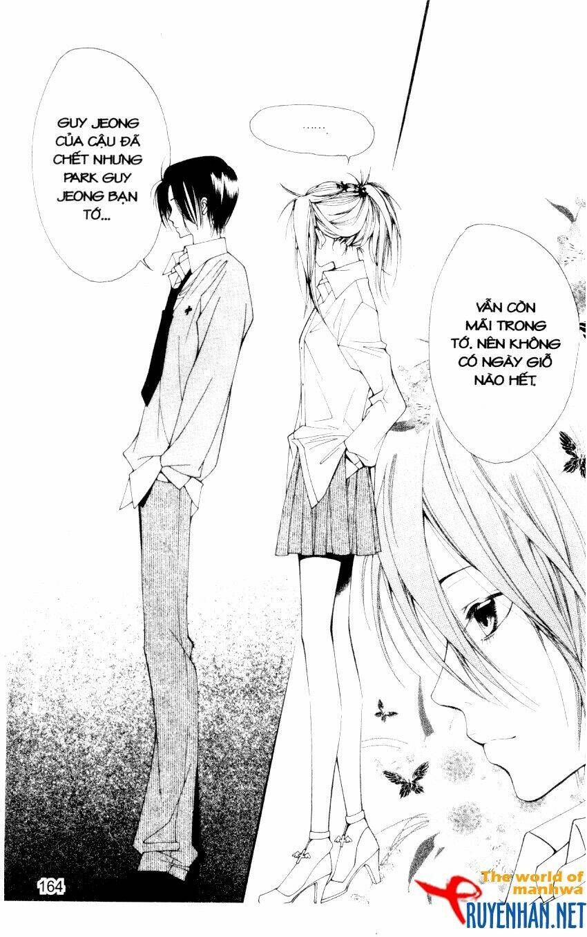 Ngọc Trong Đá-Ace Chapter 18 - Trang 2