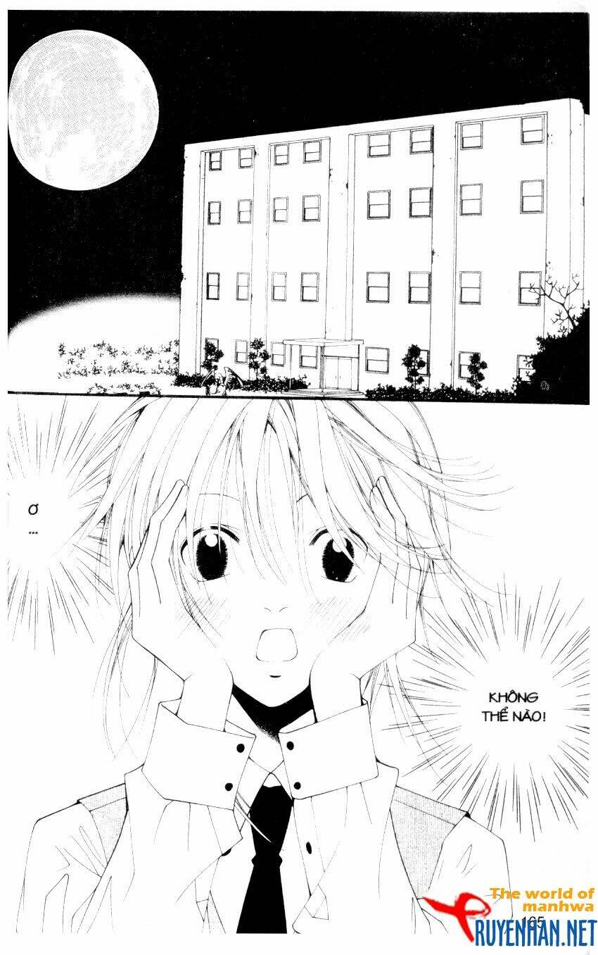 Ngọc Trong Đá-Ace Chapter 18 - Trang 2