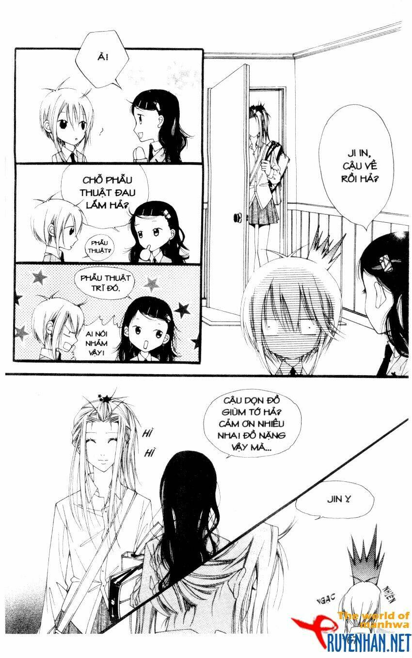 Ngọc Trong Đá-Ace Chapter 18 - Trang 2