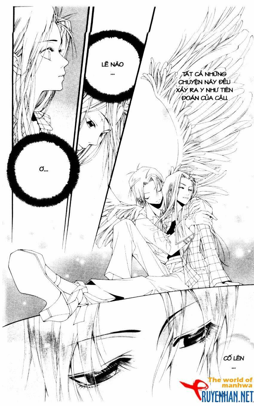 Ngọc Trong Đá-Ace Chapter 21 - Trang 2