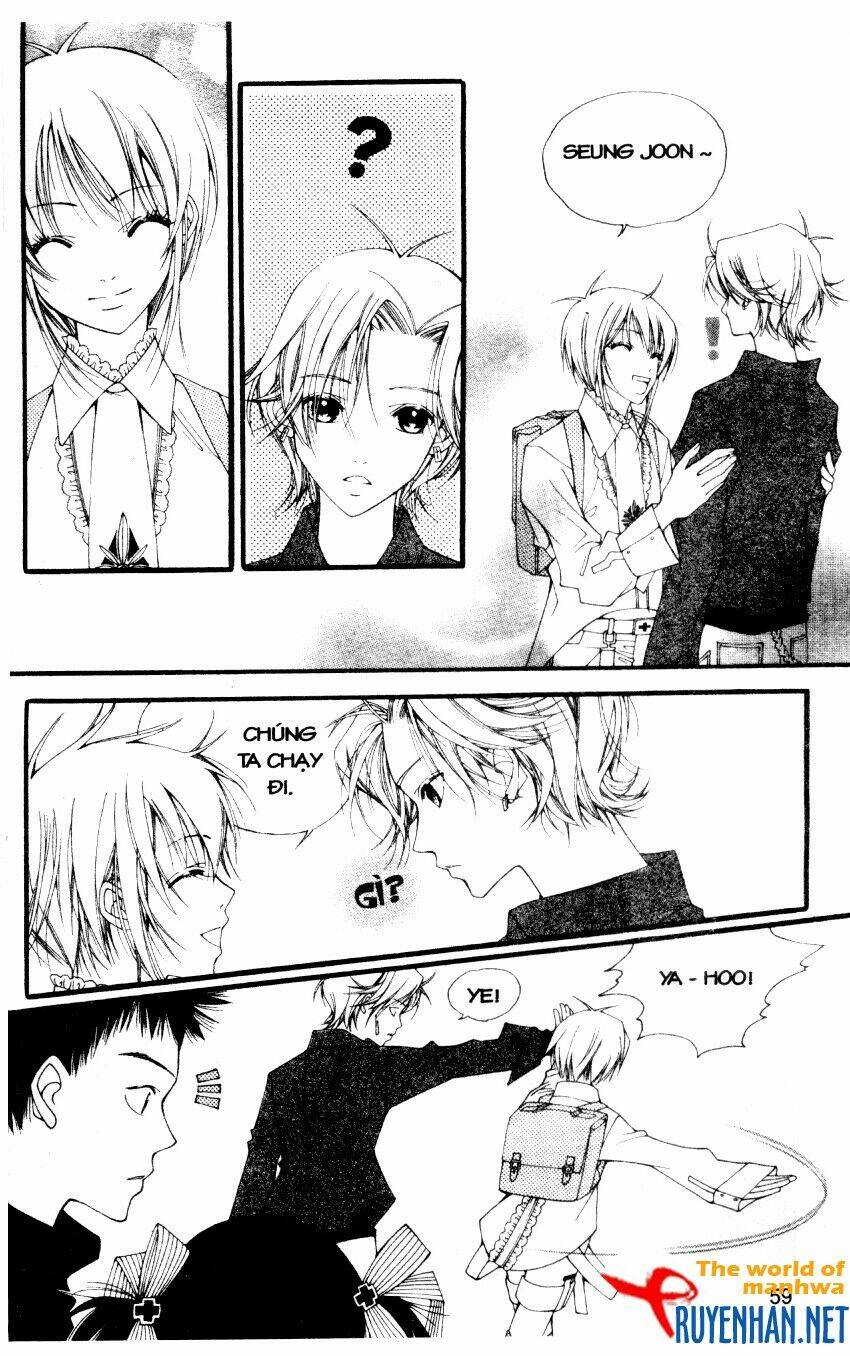 Ngọc Trong Đá-Ace Chapter 22 - Trang 2