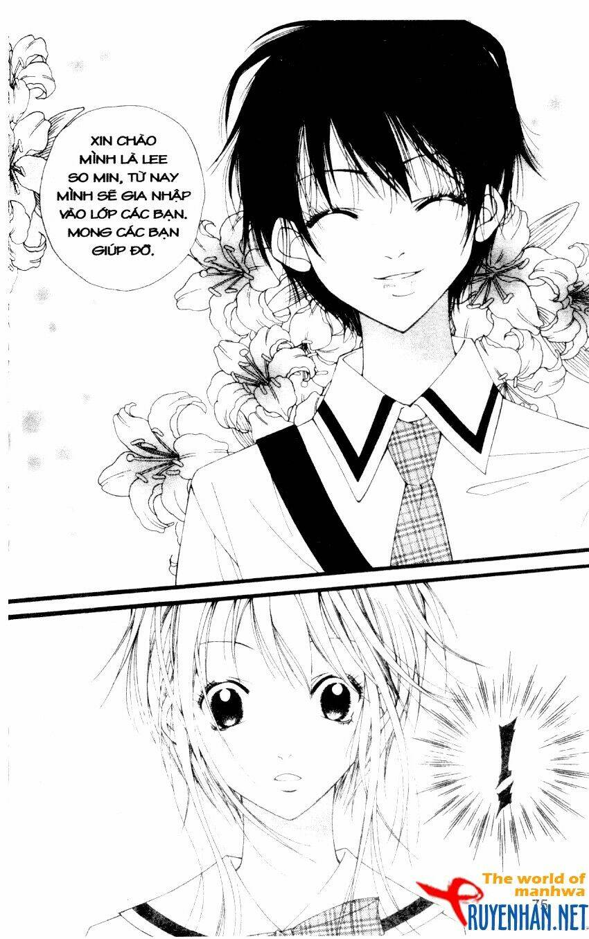 Ngọc Trong Đá-Ace Chapter 22 - Trang 2
