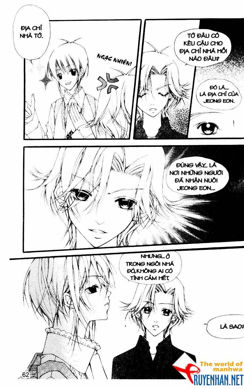 Ngọc Trong Đá-Ace Chapter 22 - Trang 2